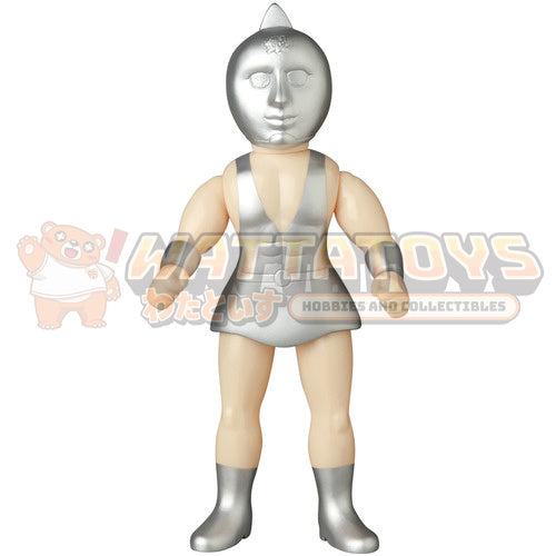 PRE-ORDER - Medicom - Sofubi NSC RE-BORN Silverman