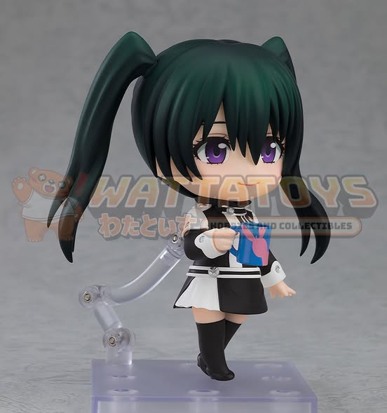 PRE-ORDER - Good Smile Company - D.Gray Man - Nendoroid Lenalee Lee