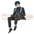 PRE-ORDER - Banpresto - BLUE LOCK FIGURE-SWEETS FLAVOR-YOICHI ISAGI