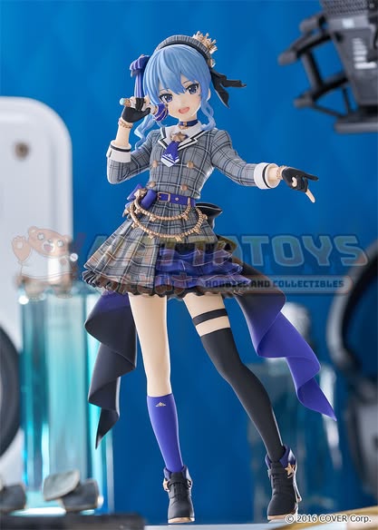 Good Smile Company - hololive production - POP UP PARADE SP Hoshimachi Suisei