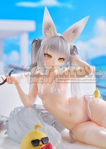 PRE-ORDER - Phat! - Azur Lane - Asanagi: Lulled by Rough Seas