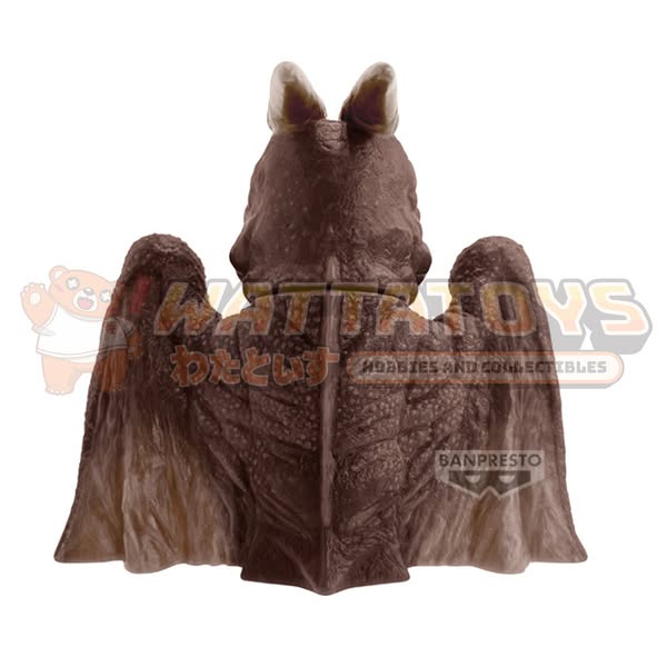 PRE-ORDER - Banpresto - TOHO MONSTER SERIES ENSHRINED MONSTERS RODAN（1964)