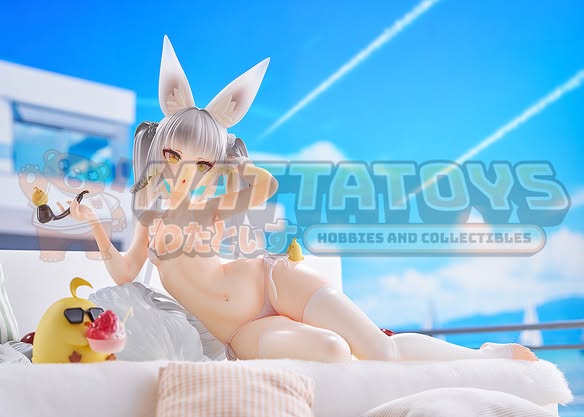 PRE-ORDER - Phat! - Azur Lane - Asanagi: Lulled by Rough Seas