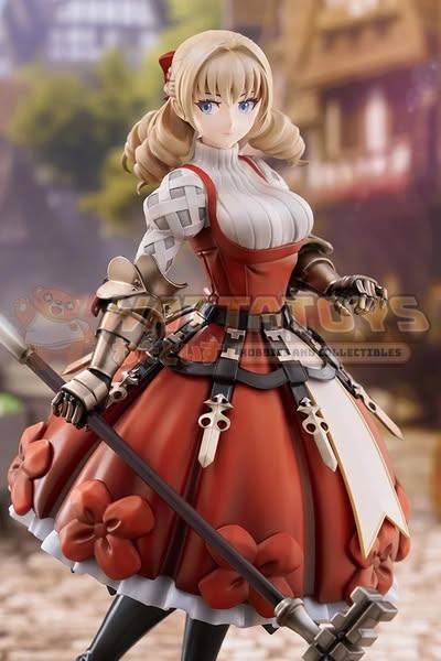 PRE-ORDER - KOTOBUKIYA - Unicorn Overlord - Scarlett