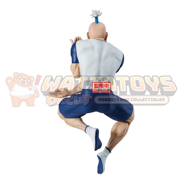 PRE-ORDER - Banpresto - HUNTER×HUNTER VIBRATION STARS-NETERO-