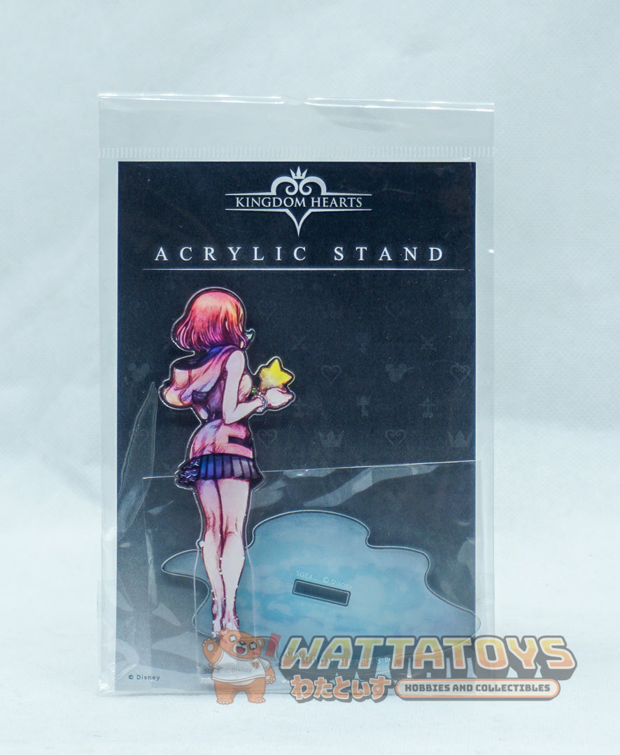 Square Enix - Kingdom Hearts Acrylic Stand - Kairi (Promise)