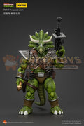 PRE-ORDER - JOYTOY - TMNT-Adjutant Zork