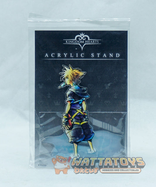 Square Enix - Kingdom Hearts Acrylic Stand - Ocean