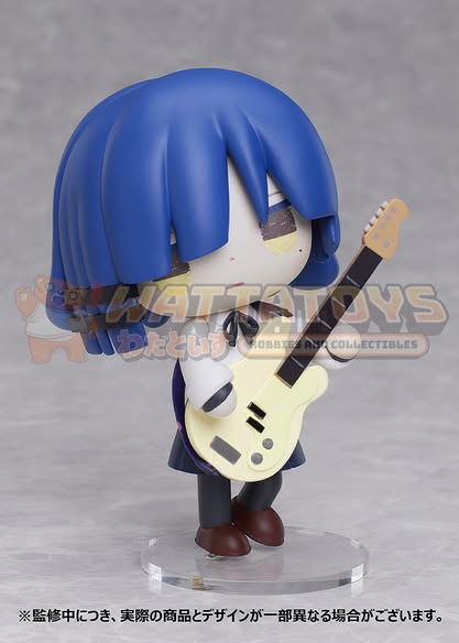 PRE-ORDER - ANIPLEX - Bocchi the Rock! - Chibi Figures - Ikuyo Kita / Ryo Yamada / Nijika Ichiji