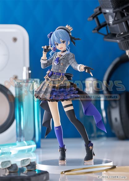 Good Smile Company - hololive production - POP UP PARADE SP Hoshimachi Suisei