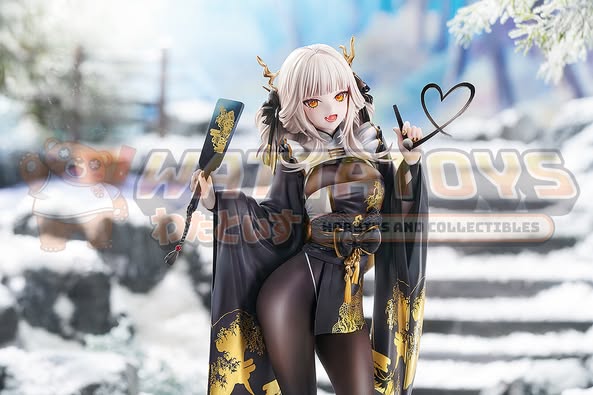 PRE-ORDER - Good Smile Arts Shanghai - GODDESS OF VICTORY: NIKKE - Blanc White Rabbit