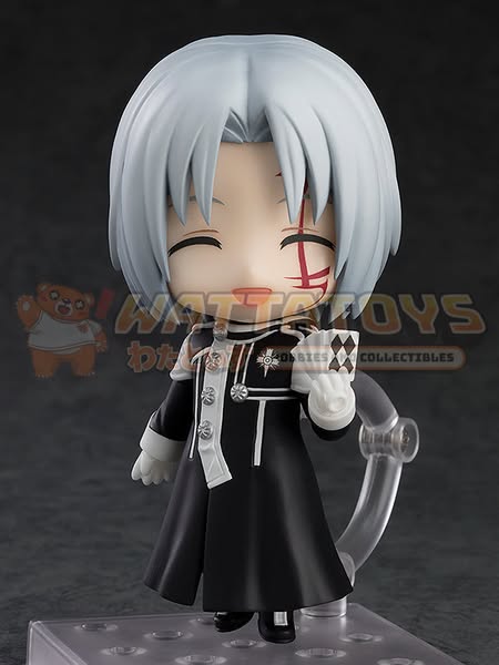 PRE-ORDER - Orange Rouge - D.Gray Man - Nendoroid Allen Walker