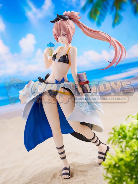PRE-ORDER - KLOCKWORX - The Executioner and Her Way of Life - Menou Swimsuit Ver.