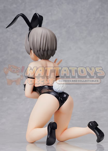 PRE-ORDER - FREEing - Uzaki-chan Wants to Hang Out! 2nd Season - Hana Uzaki Bare Leg Bunny Ver.