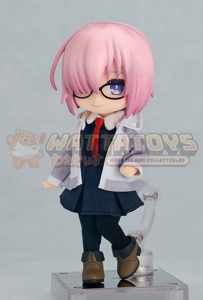 PRE-ORDER - Good Smile Company - Fate/Grand Order - Nendoroid Doll Shielder/Mash Kyrielight Casual Clothes Ver.