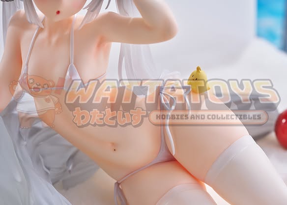 PRE-ORDER - Phat! - Azur Lane - Asanagi: Lulled by Rough Seas