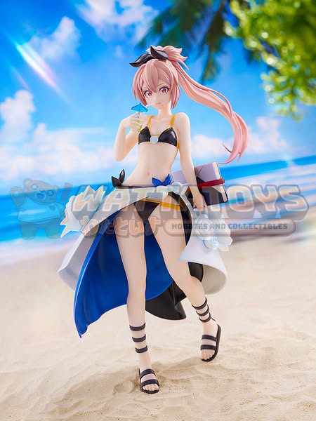 PRE-ORDER - KLOCKWORX - The Executioner and Her Way of Life - Menou Swimsuit Ver.