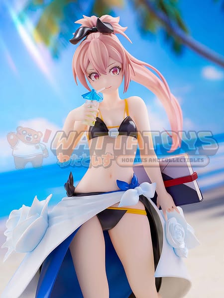 PRE-ORDER - KLOCKWORX - The Executioner and Her Way of Life - Menou Swimsuit Ver.
