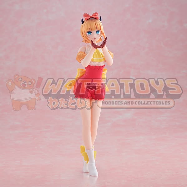 PRE-ORDER - Banpresto - 【OSHI NO KO】 MEMCHO FIGURE 『POP IN 2』VER.