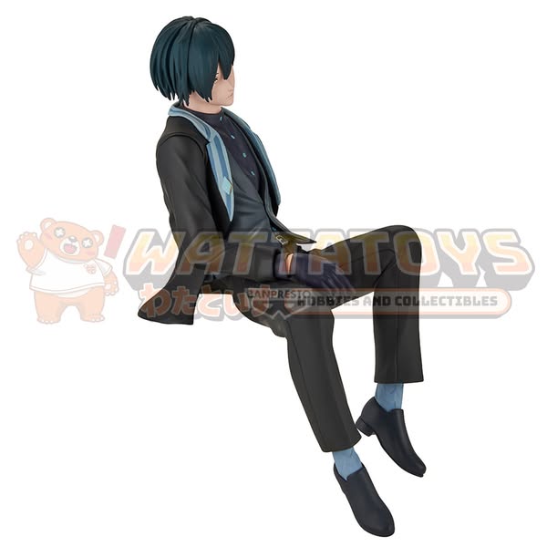 PRE-ORDER - Banpresto - BLUE LOCK FIGURE-SWEETS FLAVOR-YOICHI ISAGI