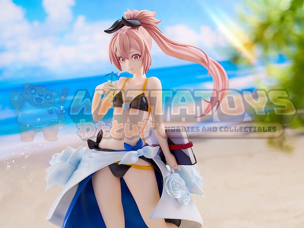 PRE-ORDER - KLOCKWORX - The Executioner and Her Way of Life - Menou Swimsuit Ver.