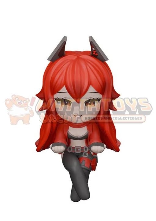 PRE-ORDER - ClawsUP - Goddess of Victory NIKKE - Cup Noodle Holder Red Hood