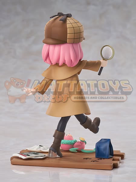 PRE-ORDER - Good Smile Arts Shanghai - SPY x FAMILY - Anya Forger Detective Ver.