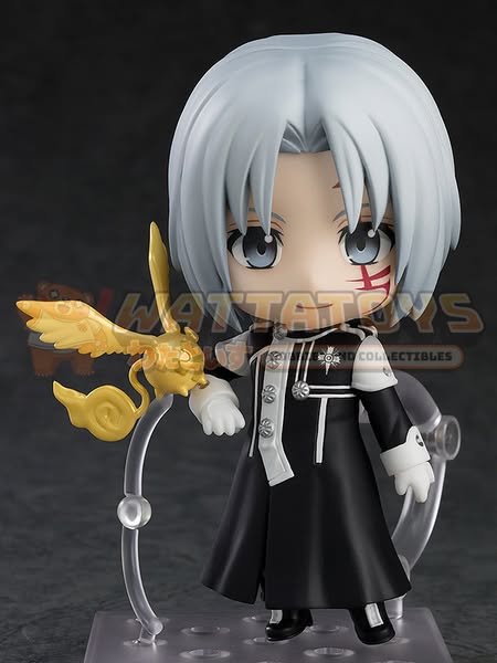 PRE-ORDER - Orange Rouge - D.Gray Man - Nendoroid Allen Walker