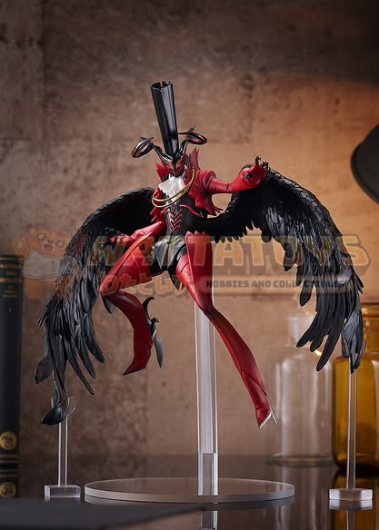 Good Smile Company - Persona 5 Royal - POP UP PARADE SP Arsène