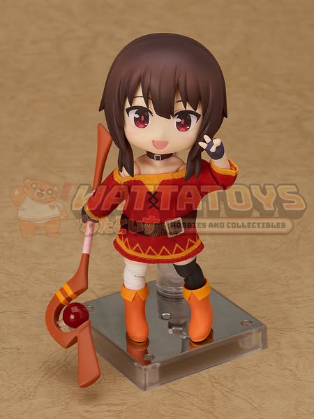 PRE-ORDER - Good Smile Company - KonoSuba - Nendoroid Doll Megumin