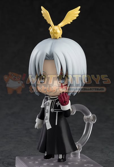 PRE-ORDER - Orange Rouge - D.Gray Man - Nendoroid Allen Walker