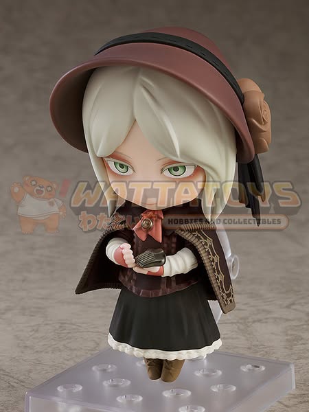 PRE-ORDER - Good Smile Company - Bloodborne - Nendoroid The Doll