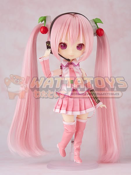 PRE-ORDER - Good Smile Company - Harmonia humming Sakura Miku