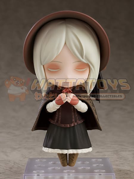 PRE-ORDER - Good Smile Company - Bloodborne - Nendoroid The Doll