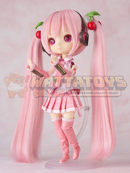 PRE-ORDER - Good Smile Company - Harmonia humming Sakura Miku