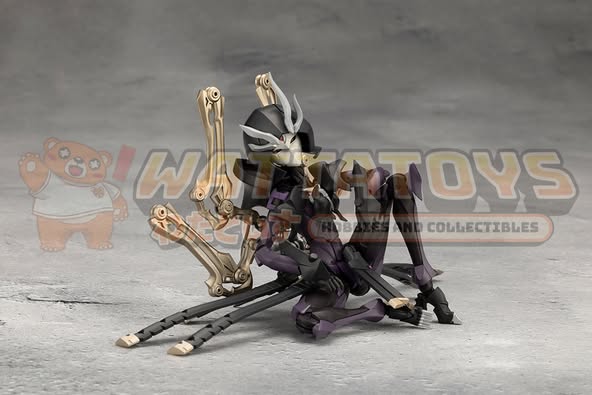 PRE-ORDER - Kotobukiya - MEGALOMARIA UNLIMITED UNIVERSE - NECRO FACE