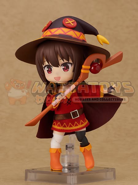 PRE-ORDER - Good Smile Company - KonoSuba - Nendoroid Doll Megumin