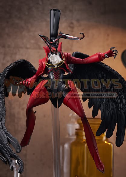 PRE-ORDER - Good Smile Company - Persona 5 Royal - POP UP PARADE SP Arsène