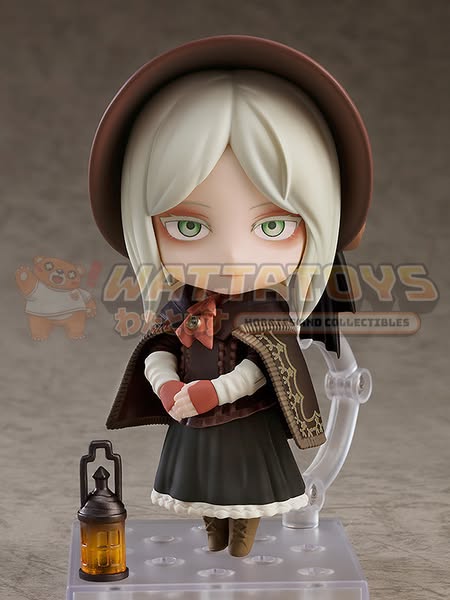 PRE-ORDER - Good Smile Company - Bloodborne - Nendoroid The Doll