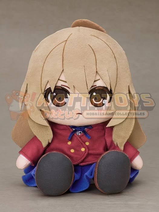 PRE-ORDER - Good Smile Company - Toradora! - Chocopuni Plushie Taiga Aisaka