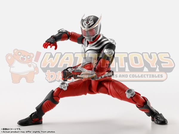 PRE-ORDER - Bandai Tamashii - S.H.Figuarts (SHINKOCCHOU SEIHOU) MASKED RIDER RYUKI