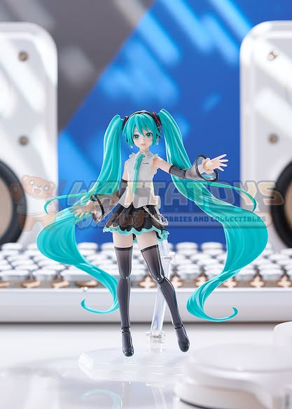 PRE-ORDER - Max Factory - figma Hatsune Miku NT