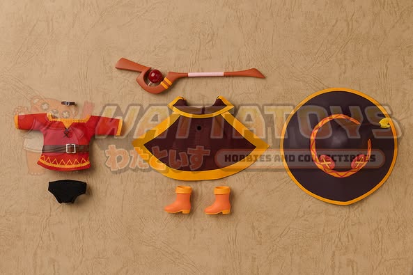 PRE-ORDER - Good Smile Company - KonoSuba - Nendoroid Doll Megumin