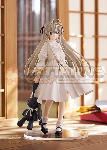 PRE-ORDER - Good Smile Company - Yosuga no Sora - POP UP PARADE Sora Kasugano L Size