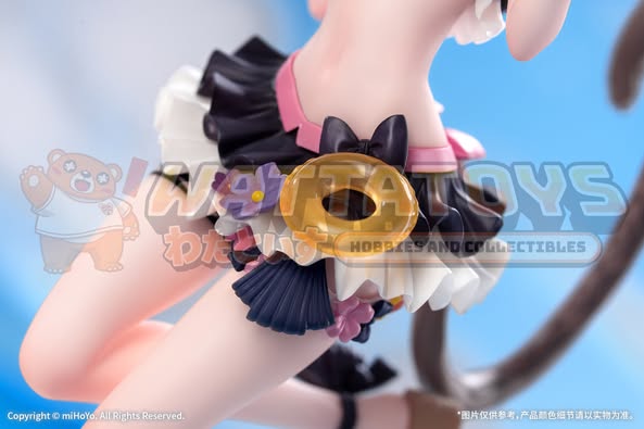 PRE-ORDER - Myethos - Honkai Impact 3rd - 1/8 Pardofelis - Midsummer Collector ver.