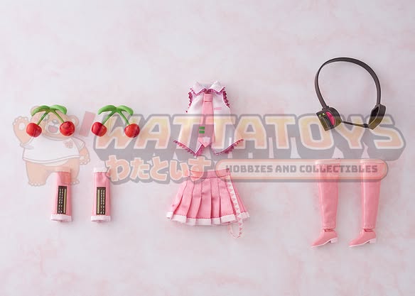 PRE-ORDER - Good Smile Company - Harmonia humming Sakura Miku