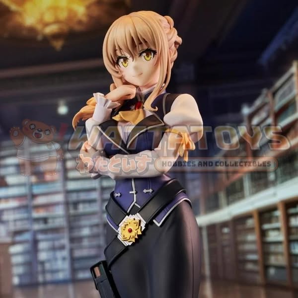 PRE-ORDER - Union Creative - Goblin Slayer II - Receptionist