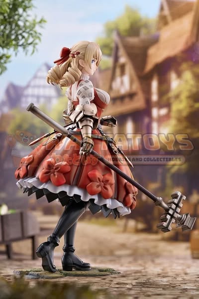 PRE-ORDER - KOTOBUKIYA - Unicorn Overlord - Scarlett