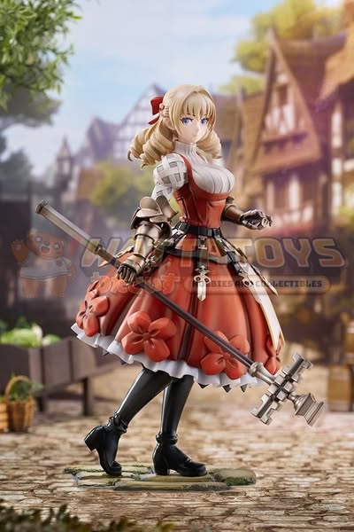 PRE-ORDER - KOTOBUKIYA - Unicorn Overlord - Scarlett