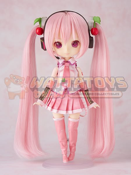 PRE-ORDER - Good Smile Company - Harmonia humming Sakura Miku